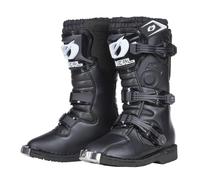 Bottes ONEAL RIDER PRO YOUTH noir 35