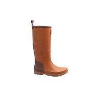 Botte de pluie femme - Origin - camel - taille 40 ROUCHETTE