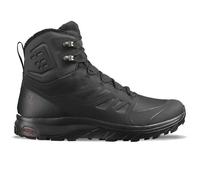 Bottes Outblast Thinsulate Climasalomon Waterproof - 409223 Noir - 45 1/3