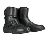 Bottes Oxford Delta Courtes Imperméables Avec Seal Waterproof CE Pour Moto