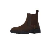 Bottes Paddock Bronco Thor avec embout en acier - marron - 36