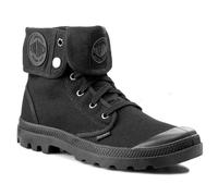 Baskets Palladium Baggy m pour Homme 41 Noir