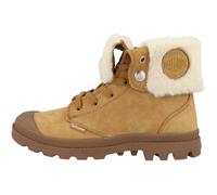 Bottes Palladium Baggy Nubuck WL Pour Femmes