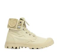 Baskets montantes femmes Palladium BAGGY Beige 37