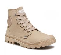 Bottes Palladium Mono Chrome 73089-271-M - Beige - 42