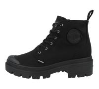 Bottes Palladium Pallabase En Tissu Pour Femmes, Bottines, Bottes D'Hiver