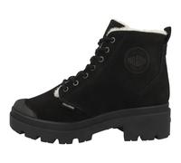 Bottes Palladium Pallabase NBK Zip WL Pour Femmes