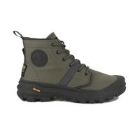 Palladium - Pallarider Legacy - Chaussures lifestyle homme Olive Night - 47