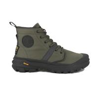 Bottes Palladium Pallarider Legacy Vert 46