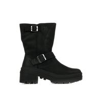 Bottes Palladium Pallarise Roadster L W Pour Femme - 37