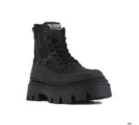 Palladium Bottes femme Pallasquad Zip TX Noir 40
