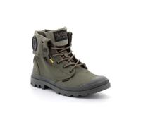 Palladium Pampa Baggy Supply Trainers Vert EU 37 Homme