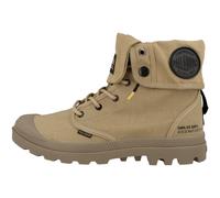 Bottes Palladium Pampa Baggy Supply Unisex Pour Adultes