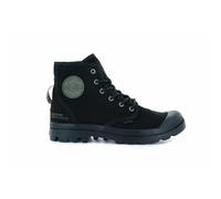 Palladium Baskets Pampa Hi Supply HTG Homme Noir Taille 44