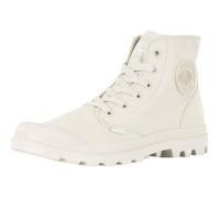 Bottes - PALLADIUM - Pampa HI Mono - Tige en toile - Semelle en caoutchouc - Confort rembourré 45
