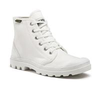 Bottes Palladium Pampa Hi Originale 75349-116-M - Blanc - 41
