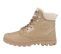 Bottes Palladium Pampa Hi Snow Chaud Pour Femmes