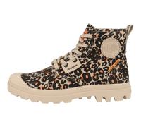 Bottes Palladium Pampa Hi Wild Pour Femmes Hiver