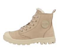Bottes Palladium Pampa Hi Zip WL Pour Femmes, Bottines, Bottes, Bottes D'Hiver