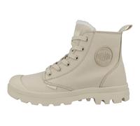 Bottes Palladium Pampa Hi Zip WL Pour Femmes, Bottines, Bottes, Bottes D'Hiver