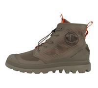 Bottes Palladium Pampa Lite Travel Vt Unisex Pour Adultes
