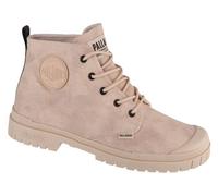 Bottes - Palladium - Pampa SP20 Hi Wax - Beige - Haute - Semelle TPR 36