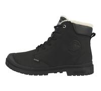 Bottes Palladium Sp20 Cuff Lth WP WL Unisexe