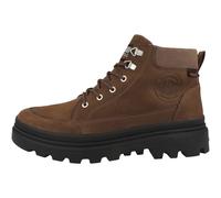 Bottes Palladium Troopercuff WP+ Pour Hommes, Bottes D'Hiver