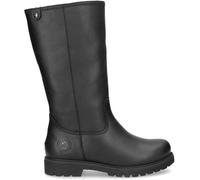 Panama Jack Bambina Igloo, Bottes hautes Femme, Noir (Negro B17), 38 EU