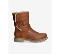 Bottes Panama Jack Felia marron clair femme - 36
