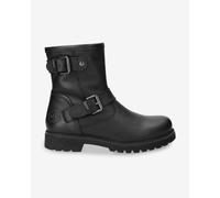Panama Jack Bottes motardes Felina Igloo Femme Noir (Negro B18) 37 EU