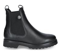 Panama Jack - Bottines imperméables - Francesca Igloo B1 Napa Negro/Black pour Femme en Cuir - Taille 39 - Marron Marron 39
