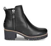 Panama Jack Femme Pauline Igloo Trav Bottine, Black B001, 41 EU