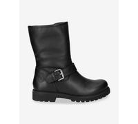 Bottes Panama Jack Singapur noir pur femme. - 37
