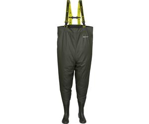 Bottes-pantalon Mikado - Green 43