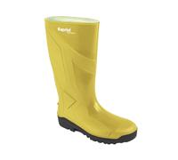 BOTTES PANTHER JAUNE S5 SRA - KAPRIOL 45