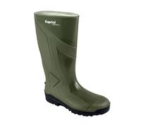 BOTTES PANTHER VERT S5 SRA - KAPRIOL 45