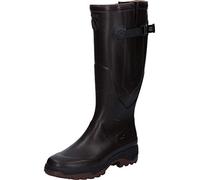 Bottes Parcours 2 Vario de Aigle - En caoutchouc - Mixte - Marron - Marron (5), 37 EU