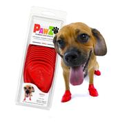 Pawz Dog - Bottes Red Dog