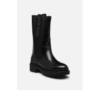 Bottes Pepe jeans BETTLE WILD pour Femme 40 Noir