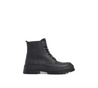 Pepe Jeans Homme Lincoln Top Bottes, Black (Black), 41 EU