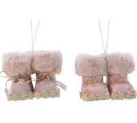 Bottes pes hang l7,5b9,5h8 cm a2 hangdeco