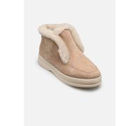 Bottes Peter Kaiser 76438-45 pour Femme 37 Beige