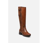 Bottes Pikolinos MALAGA W6W-9786 pour Femme 38 Marron
