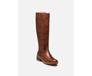 Bottes Pikolinos MEDINA W0D-9761 pour Femme 36 Marron
