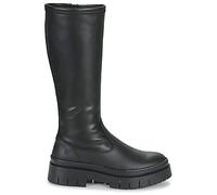 Art Bottes plates AMBERES in Noir 39