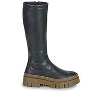 Bottes plates femmes Art AMBERES Noir 41