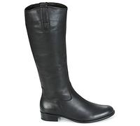 Bottes plates femmes Gabor PARLONI Noir 38 1/2