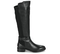 Bottes plates femmes JB Martin LIANE Noir 39