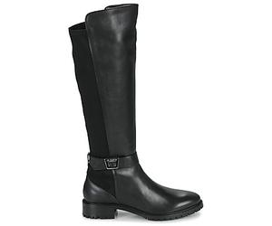 Bottes plates femmes JB Martin LIANE Noir 39